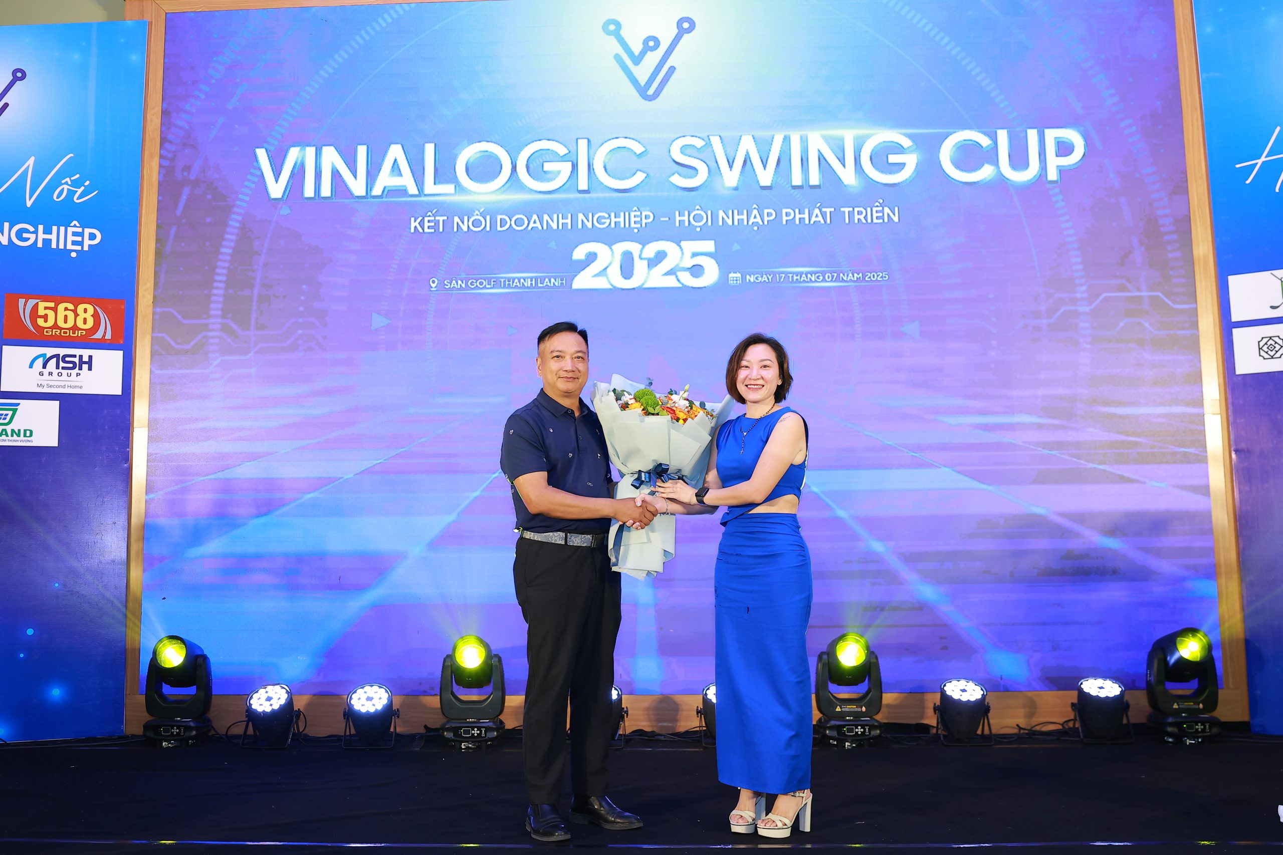 Vinalogic Swing Cup 2025 – Album 3