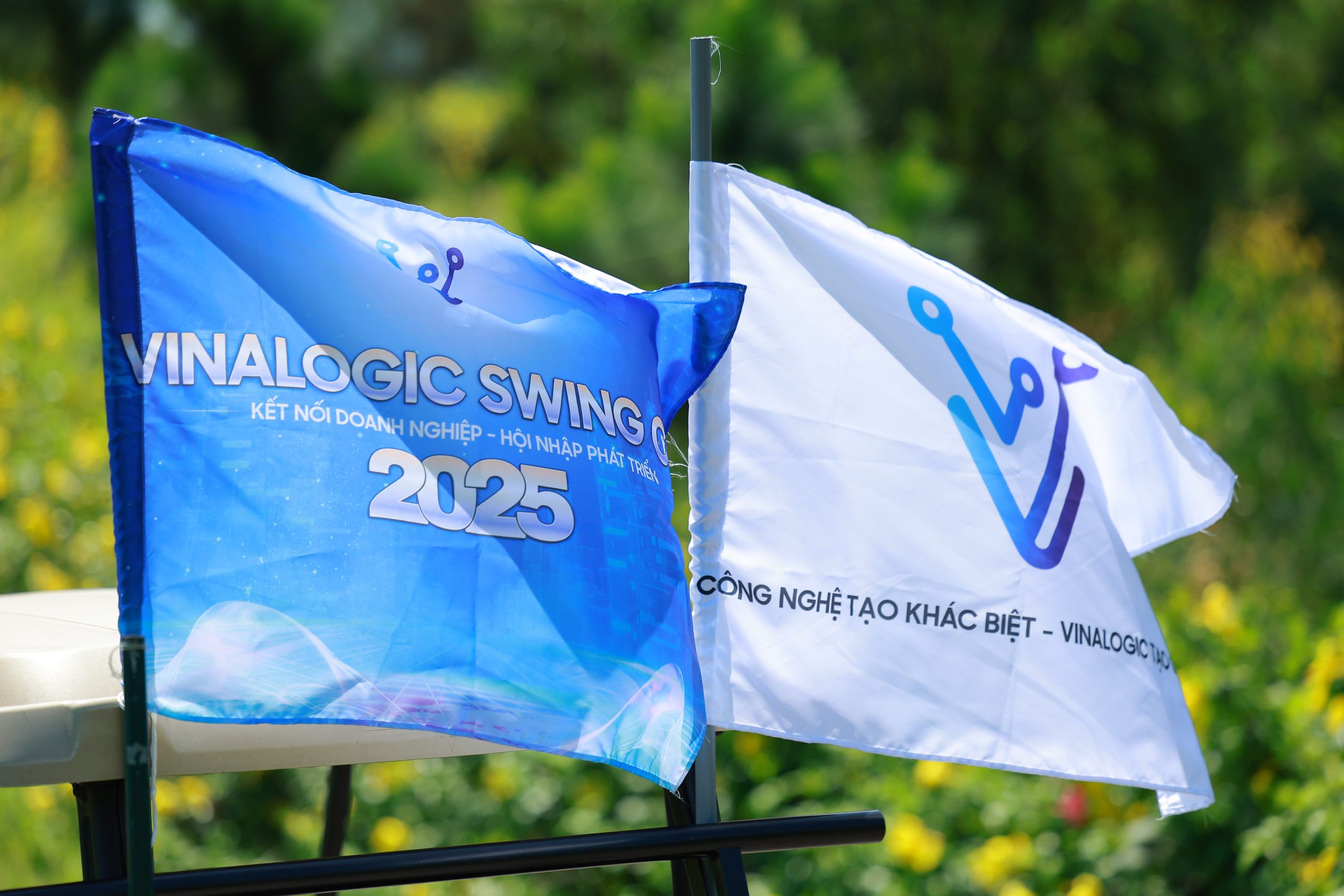 Vinalogic Swing Cup 2025 – Album 2