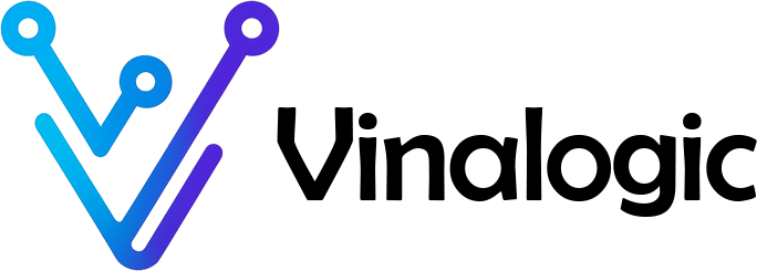 Vinalogic – Công nghệ tạo khác biệt – Vinalogic tạo giá trị