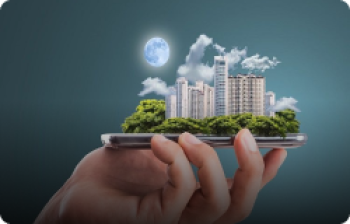 Thiết Kế Website Xây dựng - Bất động sản