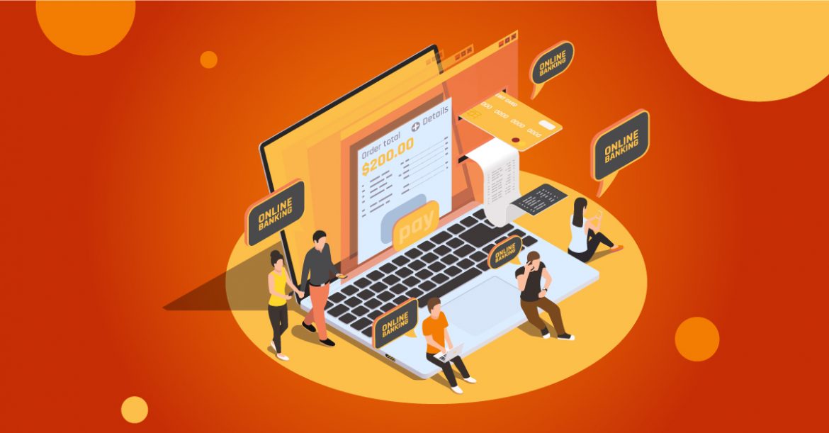 Thiết Kế Website Thương mại điện tử